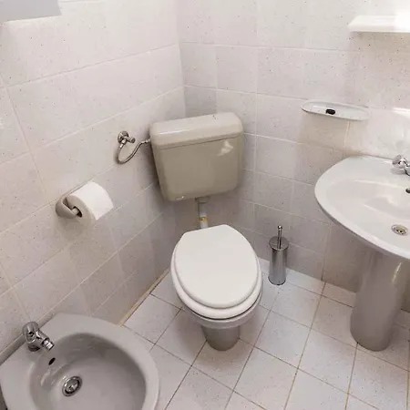 Privlaka 1 Apartment *