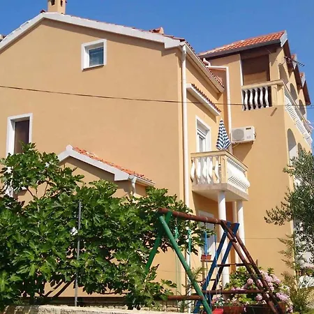 Privlaka 1 Privlaka (Zadar)