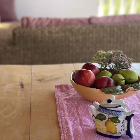 Privlaka 1 Apartment