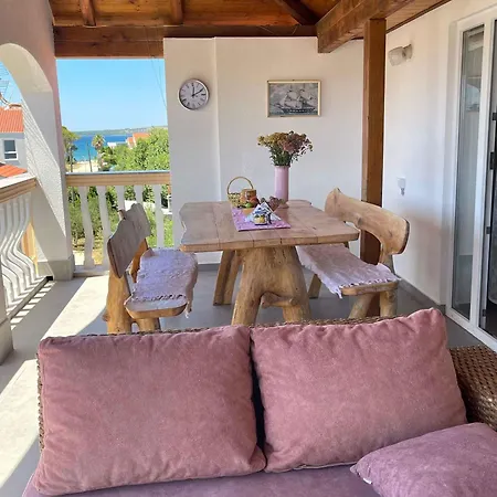 Apartment Privlaka 1 Privlaka (Zadar)