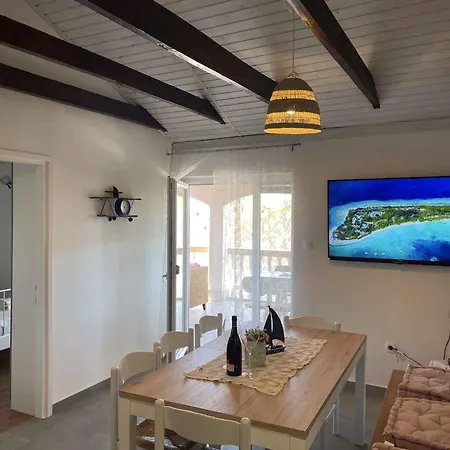 Privlaka 1 Apartment Privlaka (Zadar)
