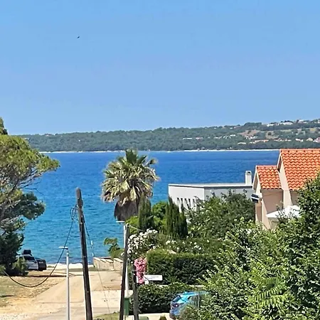 Privlaka 1 Apartment