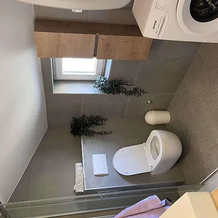 Privlaka 1 Apartment