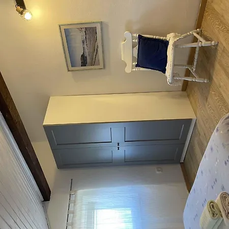 Privlaka 1 Apartment Privlaka (Zadar)