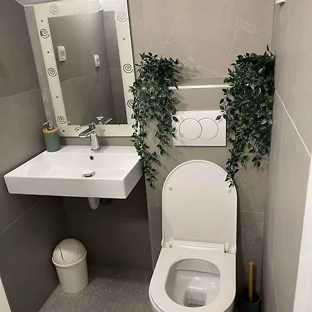 Apartment Privlaka 1