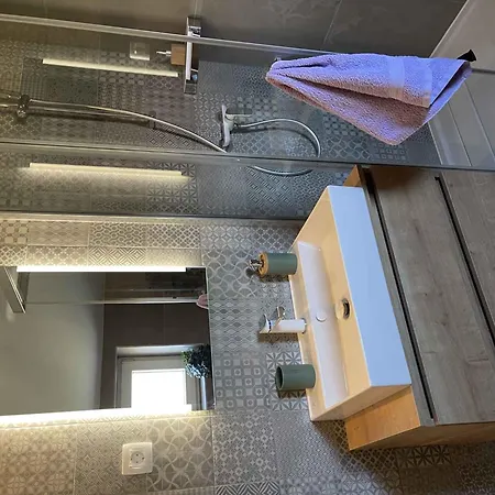 Privlaka 1 Apartment *
