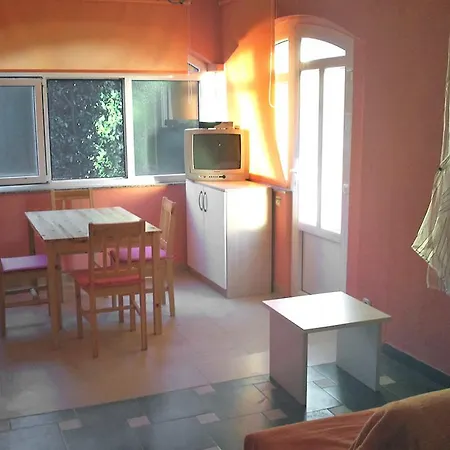 Apartment Privlaka 1