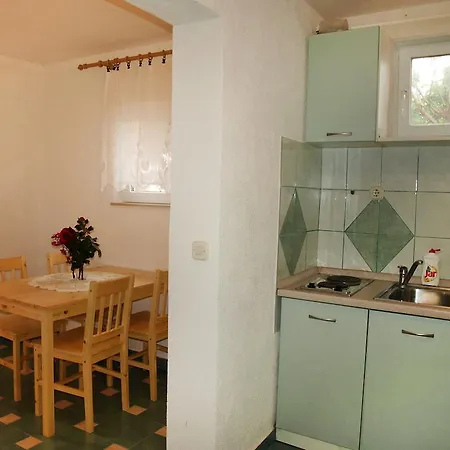 Privlaka 1 Apartment Privlaka (Zadar)