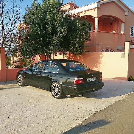 Privlaka 1 Privlaka (Zadar)