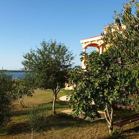 Apartment Privlaka 1 Privlaka (Zadar)