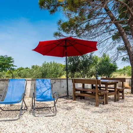 Privlaka 1 Apartment